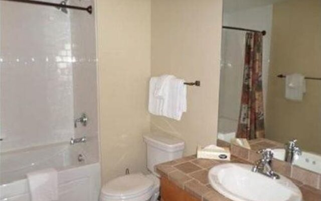 Base Camp One at Granby Ranch