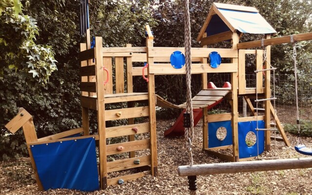 Le Gîte de La Ferme Du Tertre