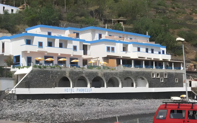Hotel Phenicusa