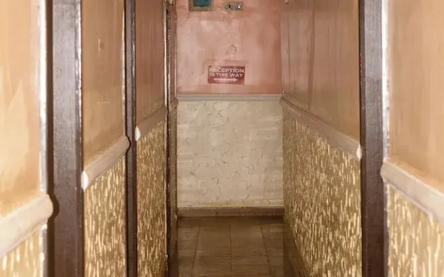 Ai-Royal Hotel & Suites