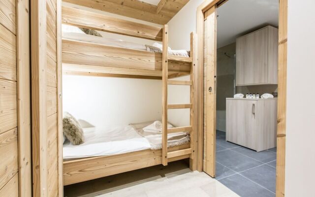 Keystone Lodge Apartment T3 Cabin C03