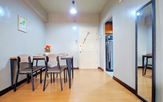 Forbeswood Heights