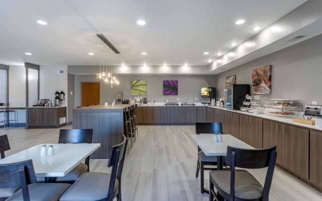 Sleep Inn & Suites Lebanon - Nashville Area