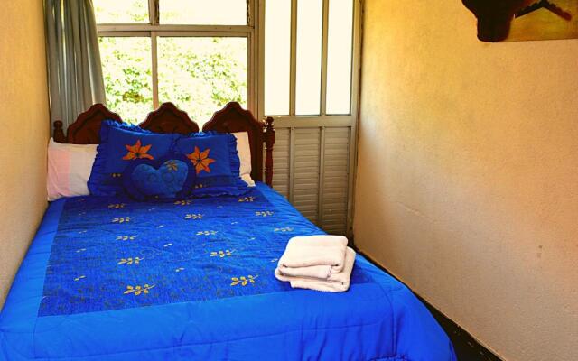Hostal plaza by Elvita