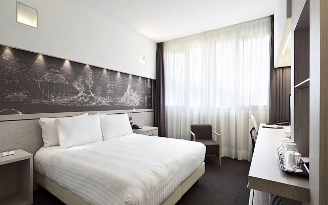 UNA Hotels Bologna San Lazzaro