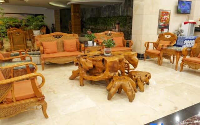 Golden Spring Hotel Lijiang