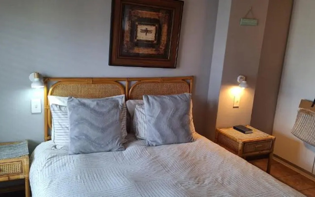 Seaside Vacation Studio @ Shearwater Myoli Beach