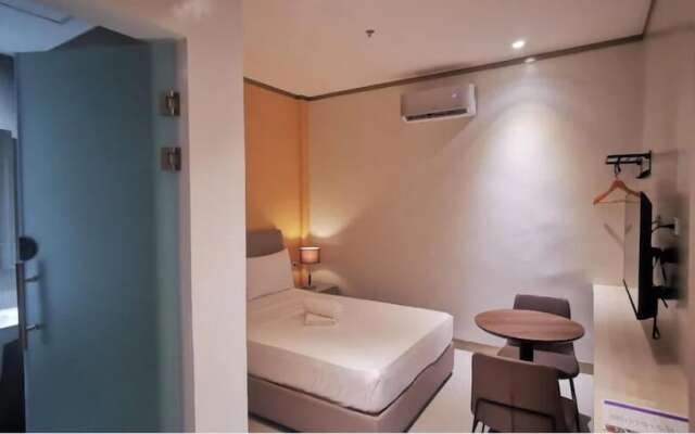 Yes Hotel Imus Cavite