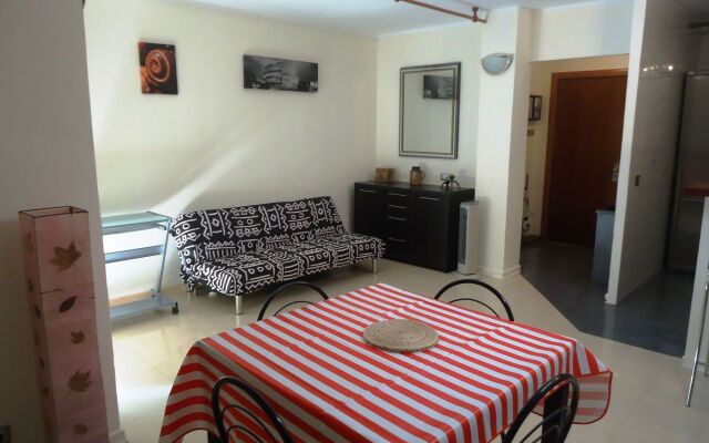 Apartamentos Oliveras