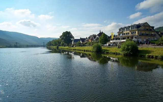 Mosel-Hotel Leyendecker Garni