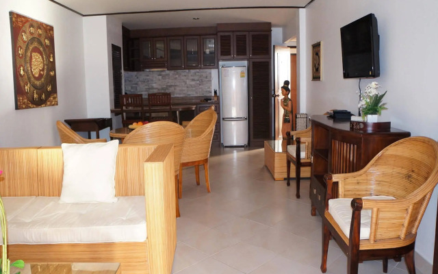 Sea Sand Sun Resort Rayong