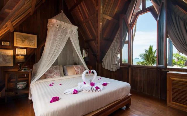 Five Islands Beach House