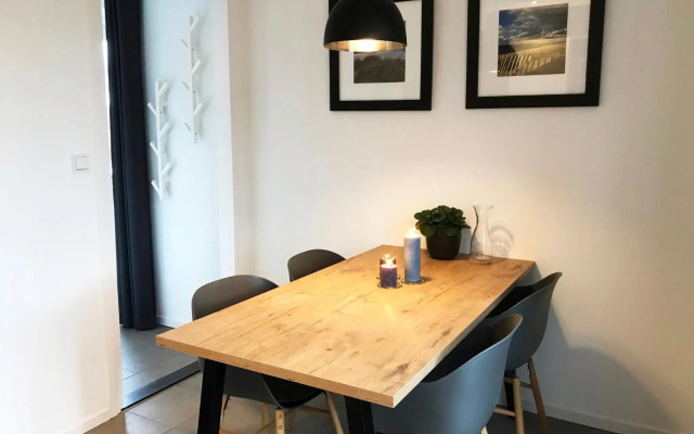 Vakantiehuis Sonnewende