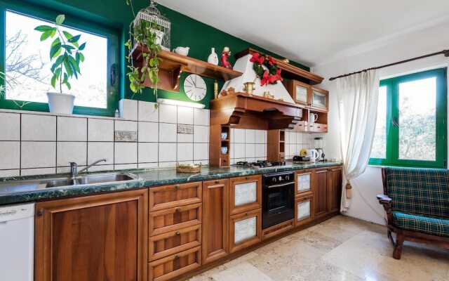 Awesome Apartment in Banjol With 2 Bedrooms and Wifi