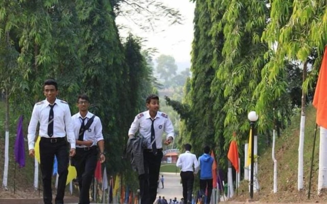 Excelsior Sylhet Hotel & Resort