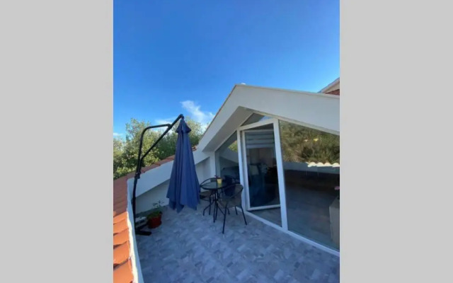 Apartment Modrić Zadar