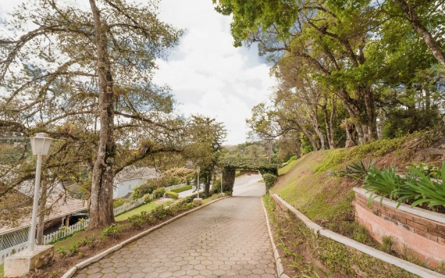 Pousada Hortela Village