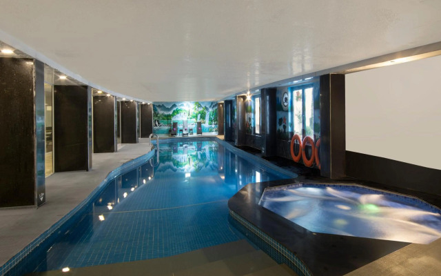 Sapa Highland Resort & Spa