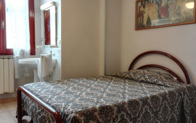 Hotel Masaccio