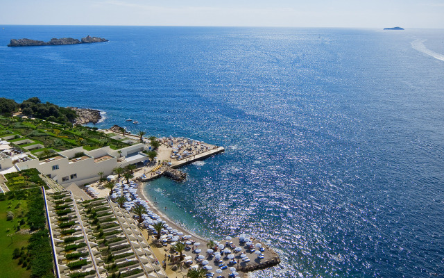 President Hotel, Valamar Collection