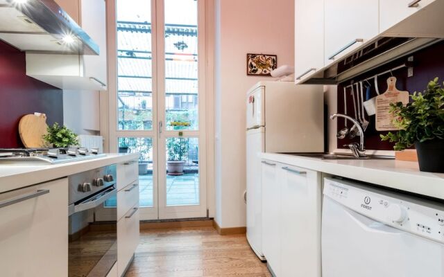 JOIVY Casa Pupa near Navigli Nightlife