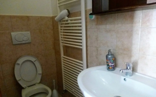 Bed and Breakfast Nonnatetta