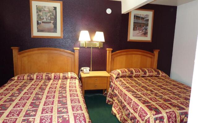 Knights Inn Fairground