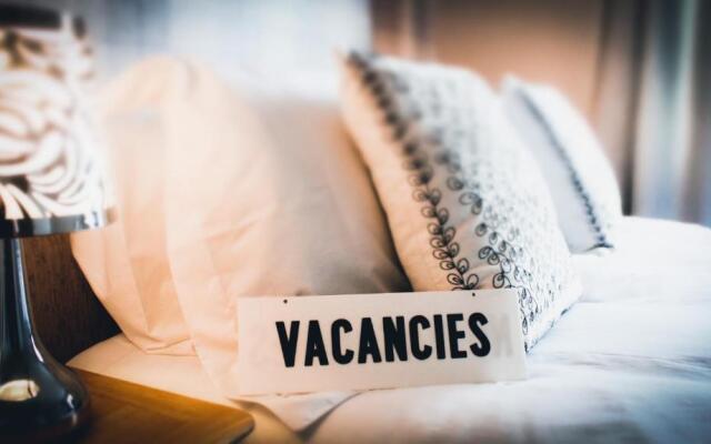 Sandyhill Guest House