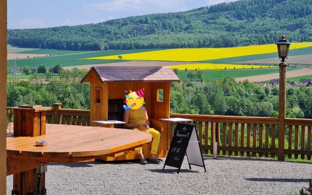 Waldquelle Hotel Restaurant