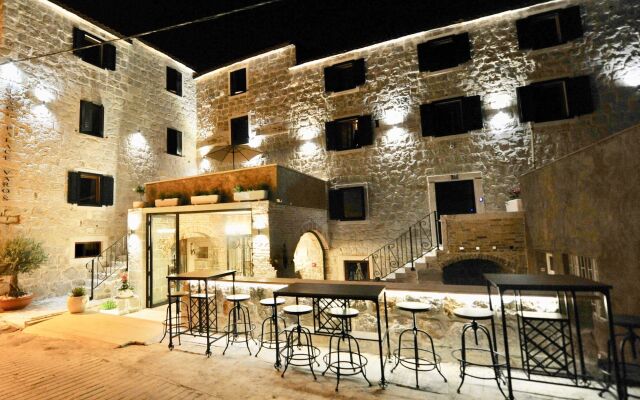 Heritage Palace Varos - MAG Quaint & Elegant Boutique Hotels