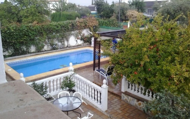 B&B Casa Flamenca