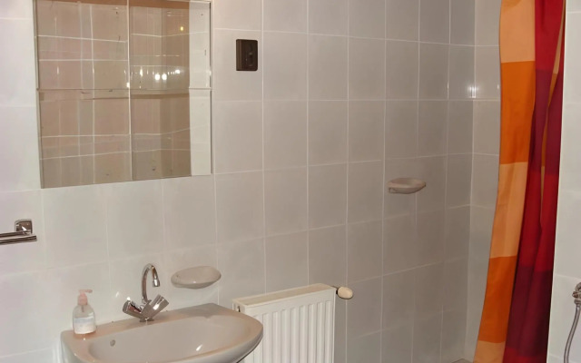 András Nádfedeles Vendégház