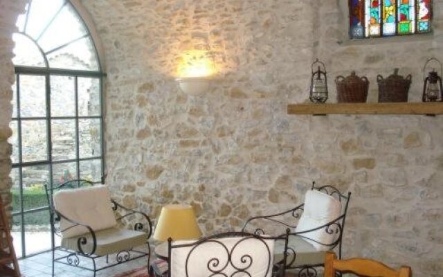 Le Clos Des Arts