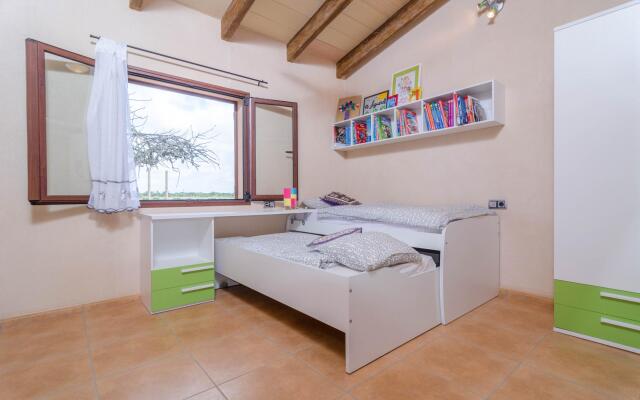 SON FRED  - Villa with private pool in FELANITX. Free WiFi