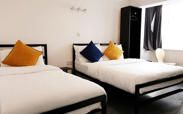 Wanstead Hotel
