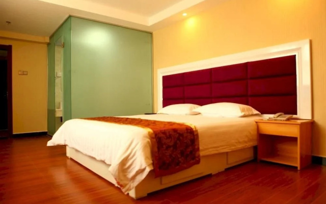 Chengde Jinguyuan Hotel