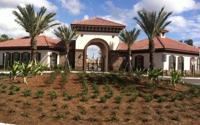 Solterra Resort IHR 3053