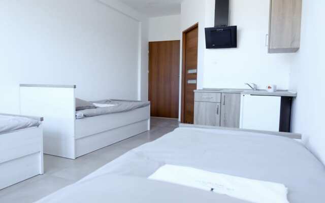 Hostel Orange Tree