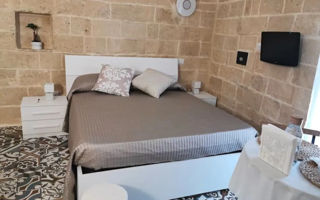 Le Camelie Bed And Breakfast