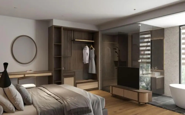 Kien Ocean Hotel – Guest Rooms – Da Nang