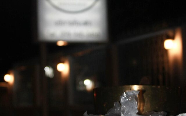 Home @ Hostel Kanchanaburi