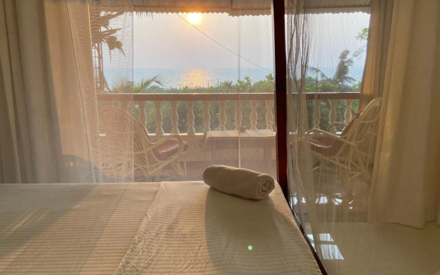 Dmellos Sea View Home