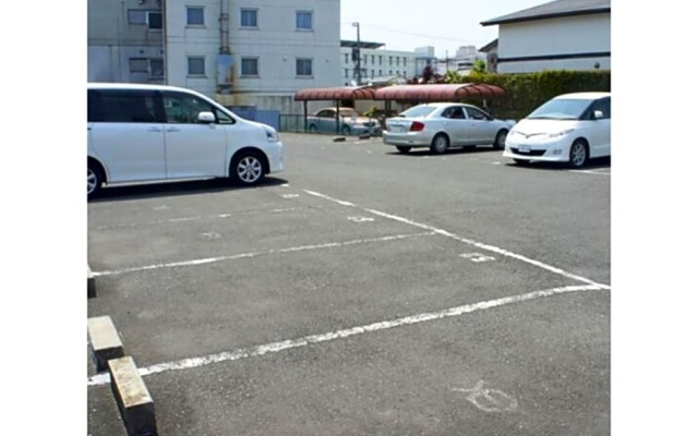 Grand Park Hotel Excel Kisarazu / Vacation STAY 77384