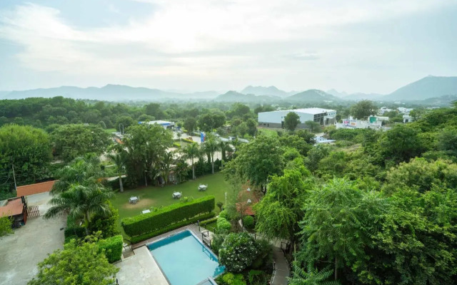 Treebo The Aravali Getaway