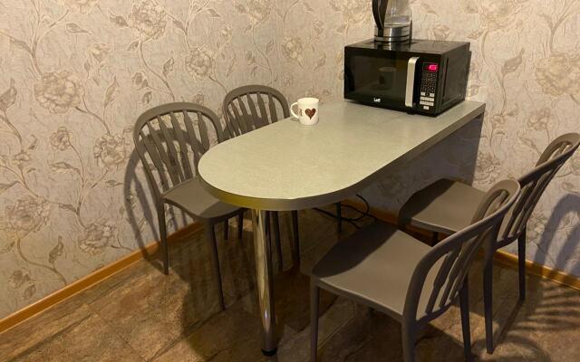 Апартаменты Первомайская