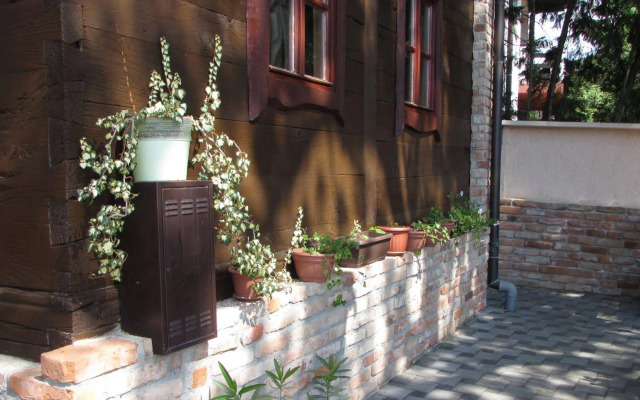 Hotel Guesthouse Stari Jasen