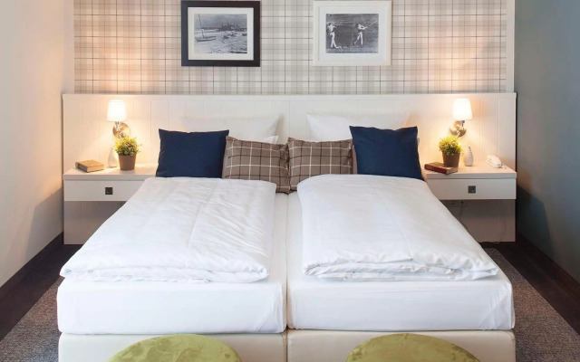 Dorint Resort Baltic Hills Usedom