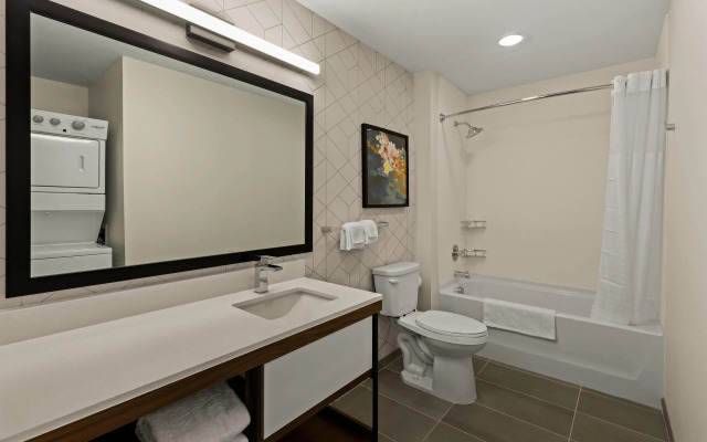 Everhome Suites Atlanta Newnan