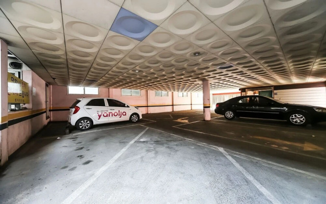 Changwon Masan White