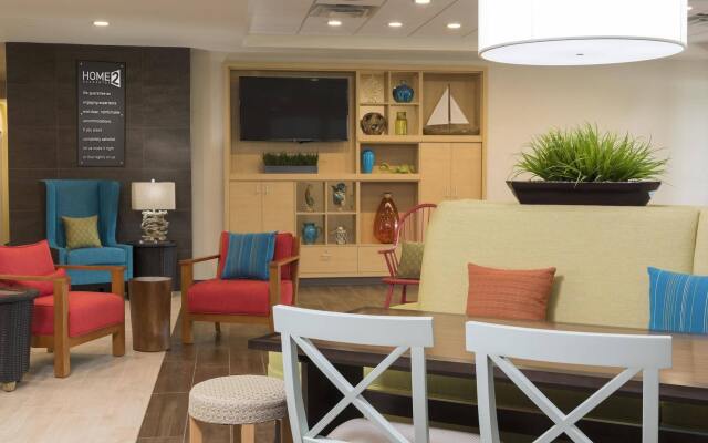 Home2 Suites by Hilton Nokomis Sarasota Casey Key